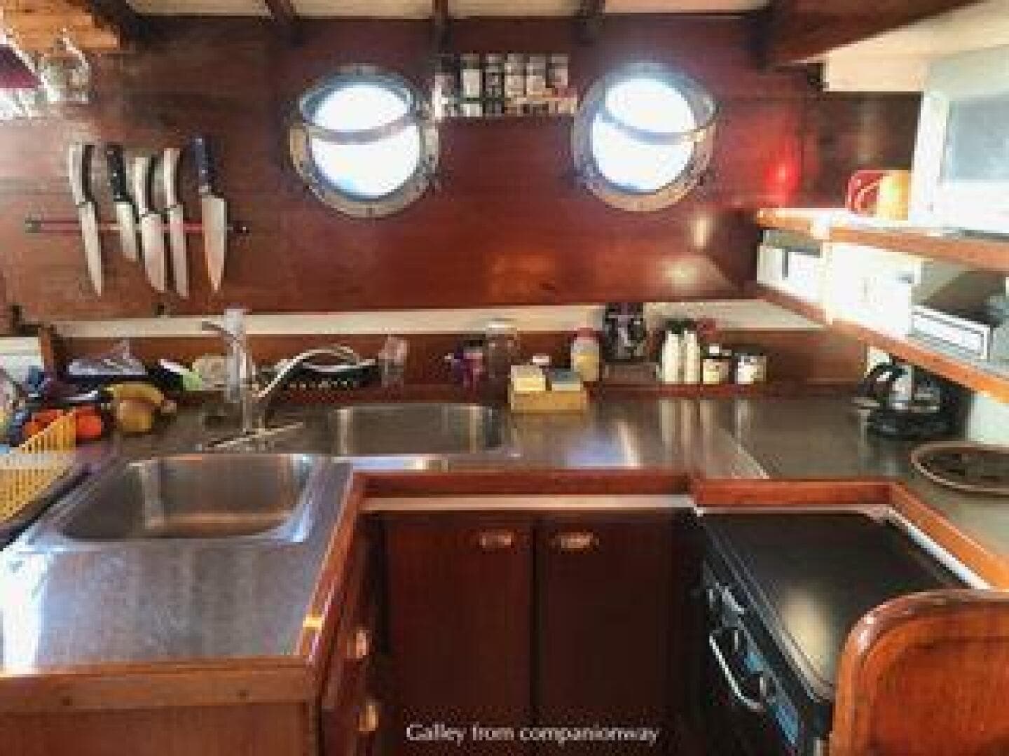 1928 Dream Boats — photo 13