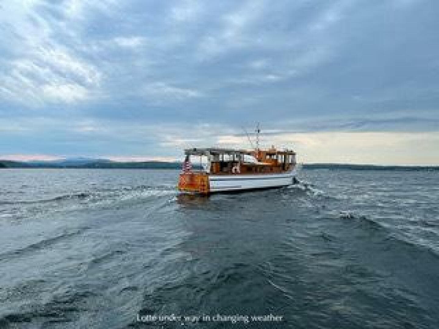 1928 Dream Boats — photo 7