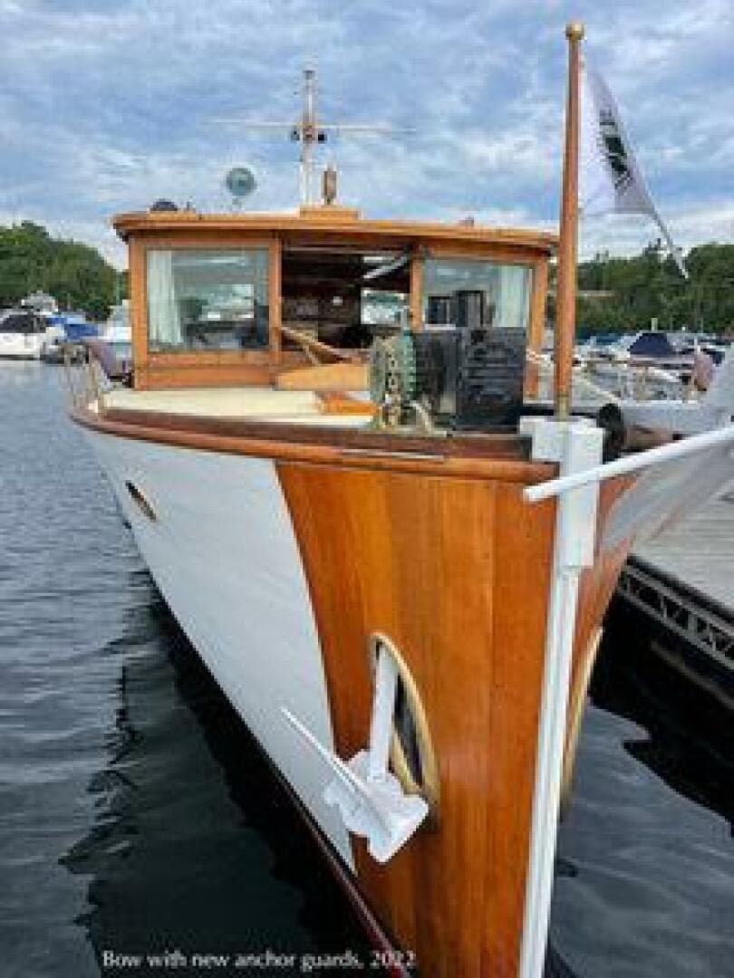 1928 Dream Boats — photo 3
