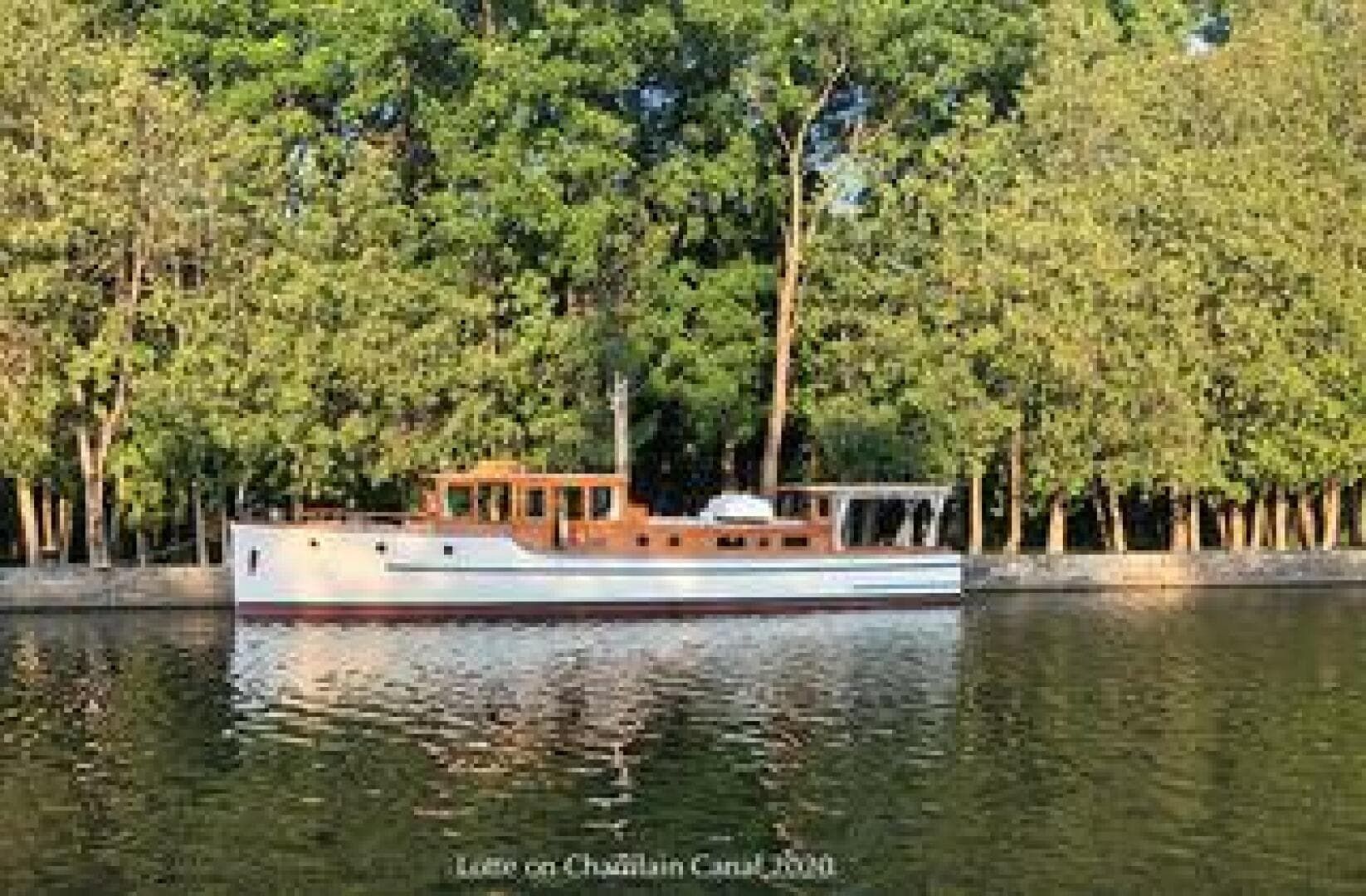 1928 Dream Boats — photo 1