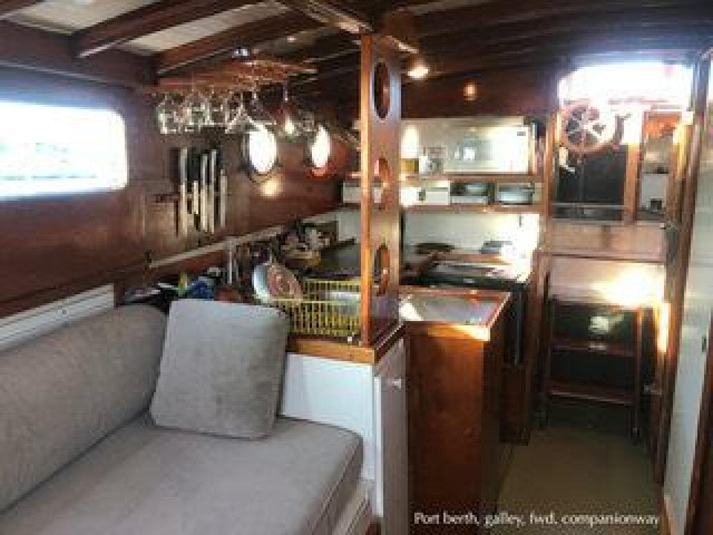 1928 Dream Boats — photo 20