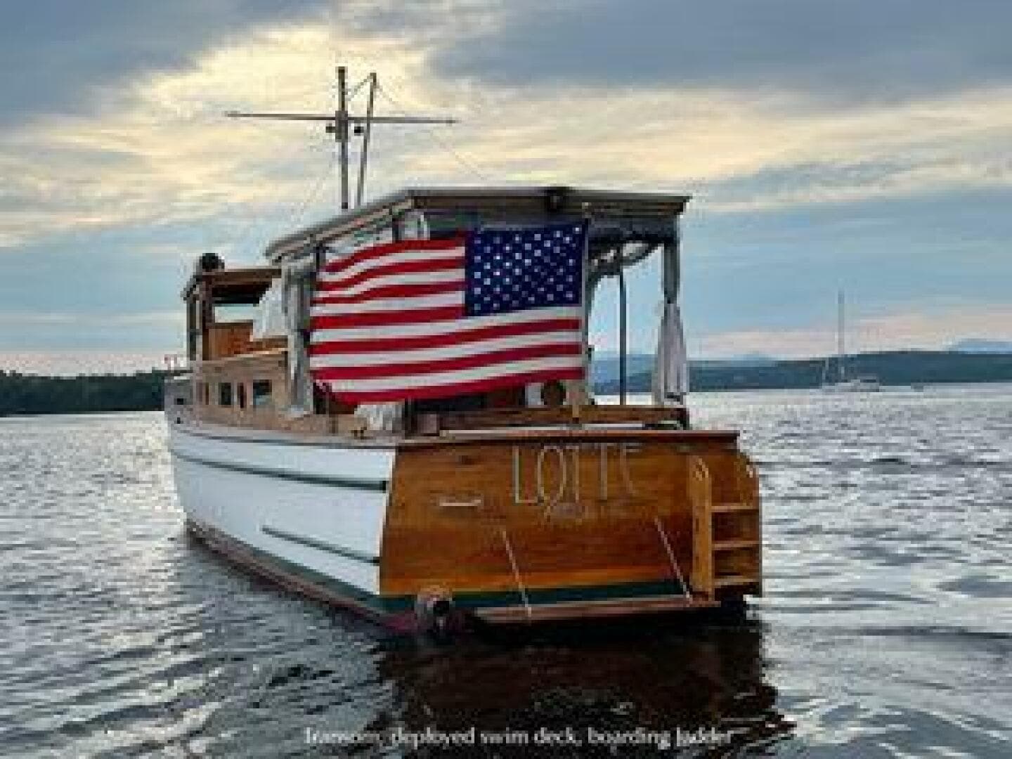 1928 Dream Boats — photo 8