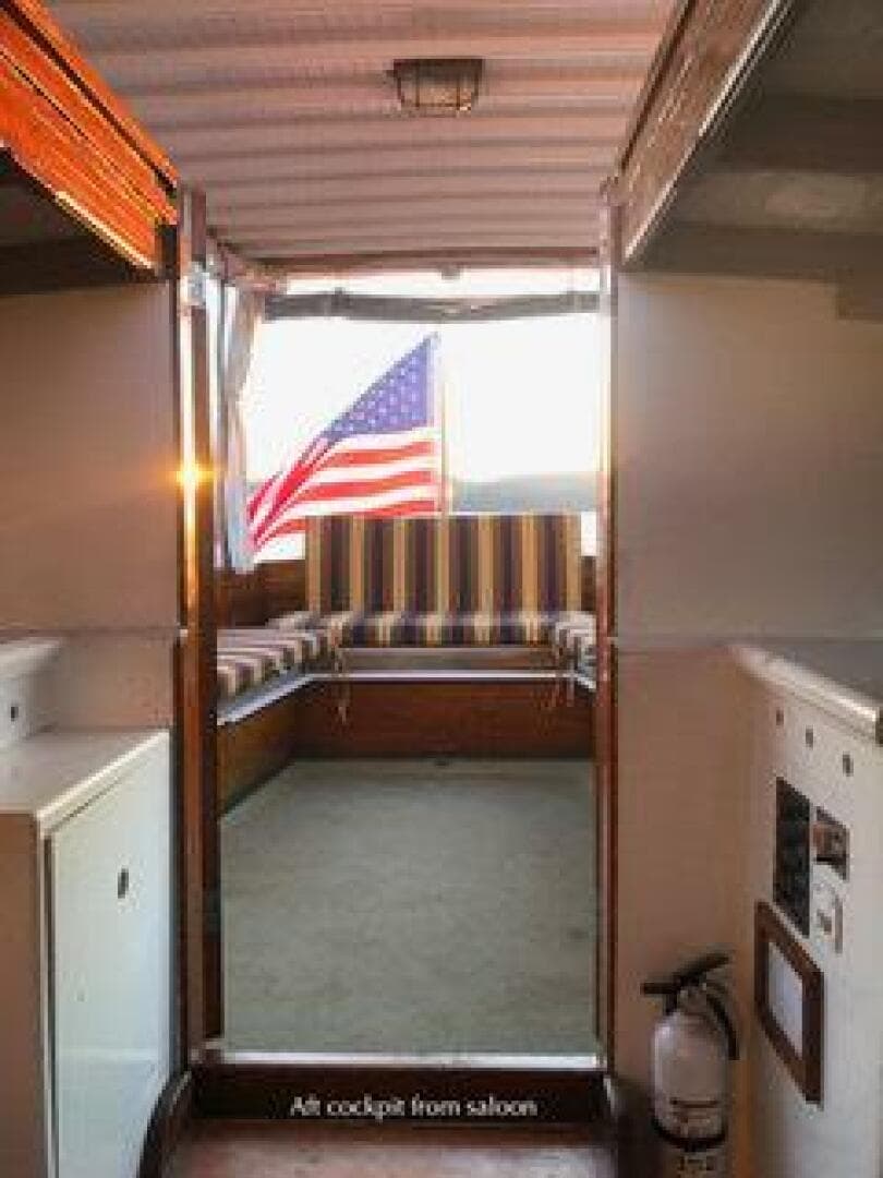 1928 Dream Boats — photo 9