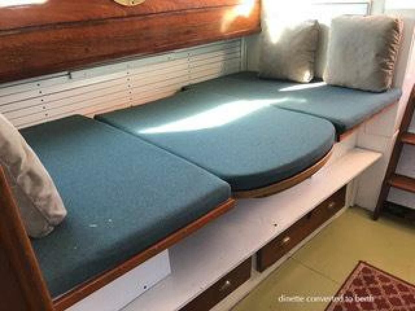 1928 Dream Boats — photo 10