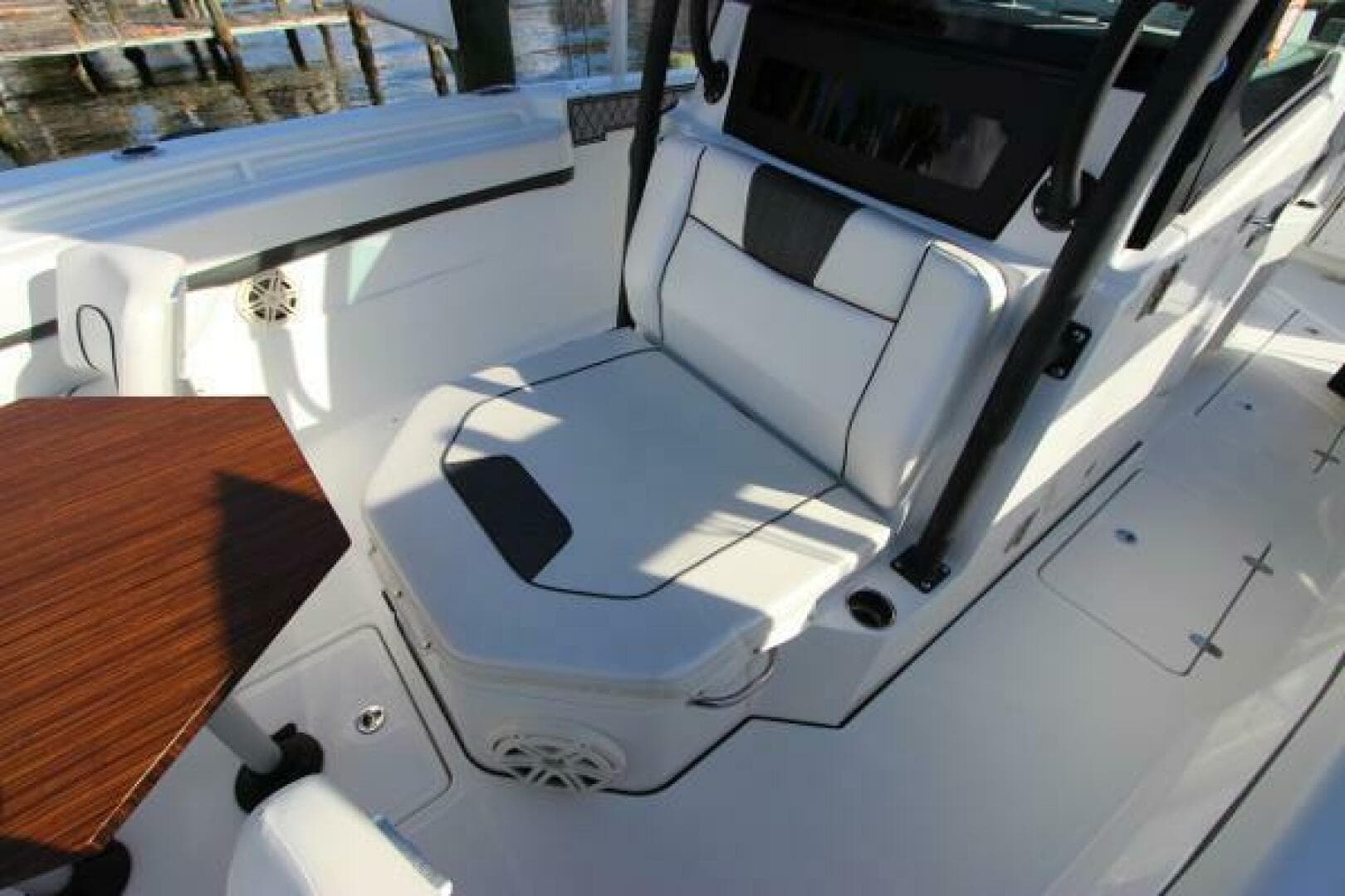 2020 Wellcraft 302 Fisherman — photo 44