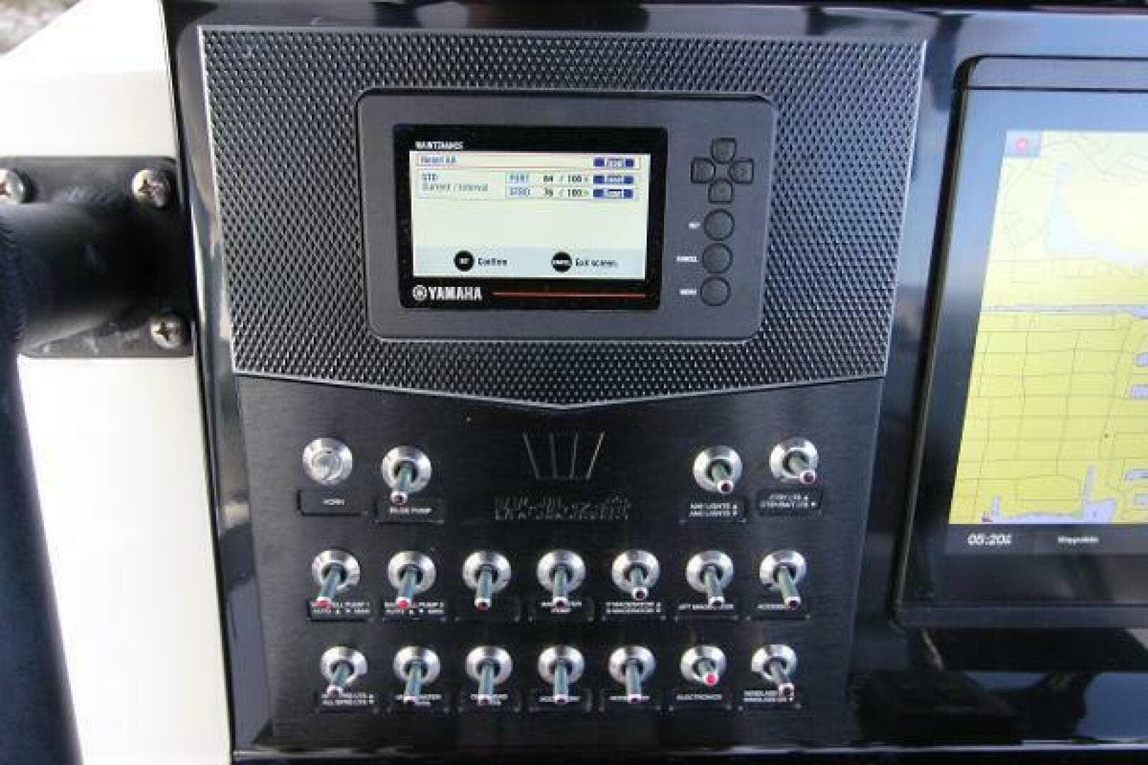 2020 Wellcraft 302 Fisherman — photo 27