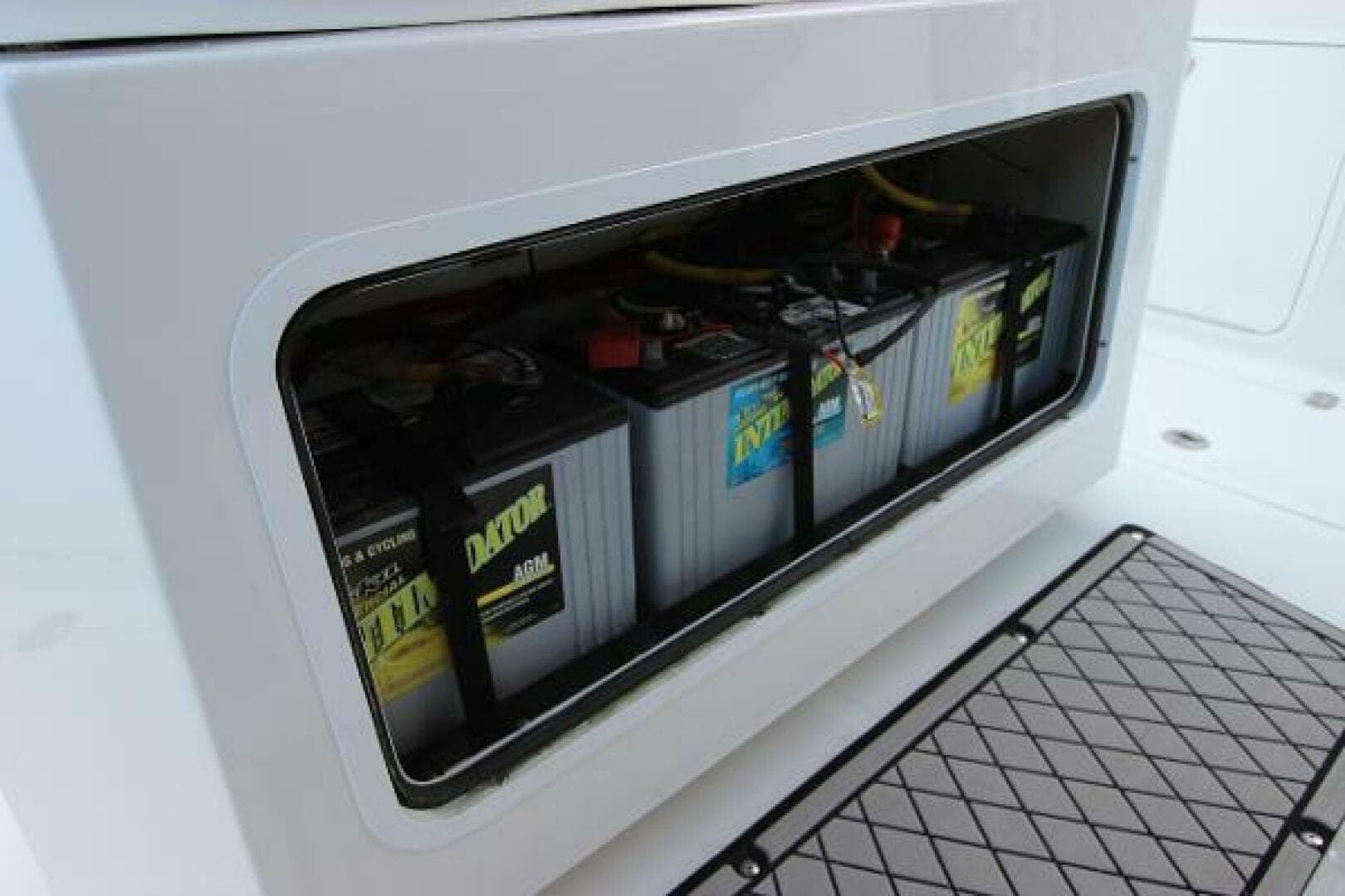 2020 Wellcraft 302 Fisherman — photo 58