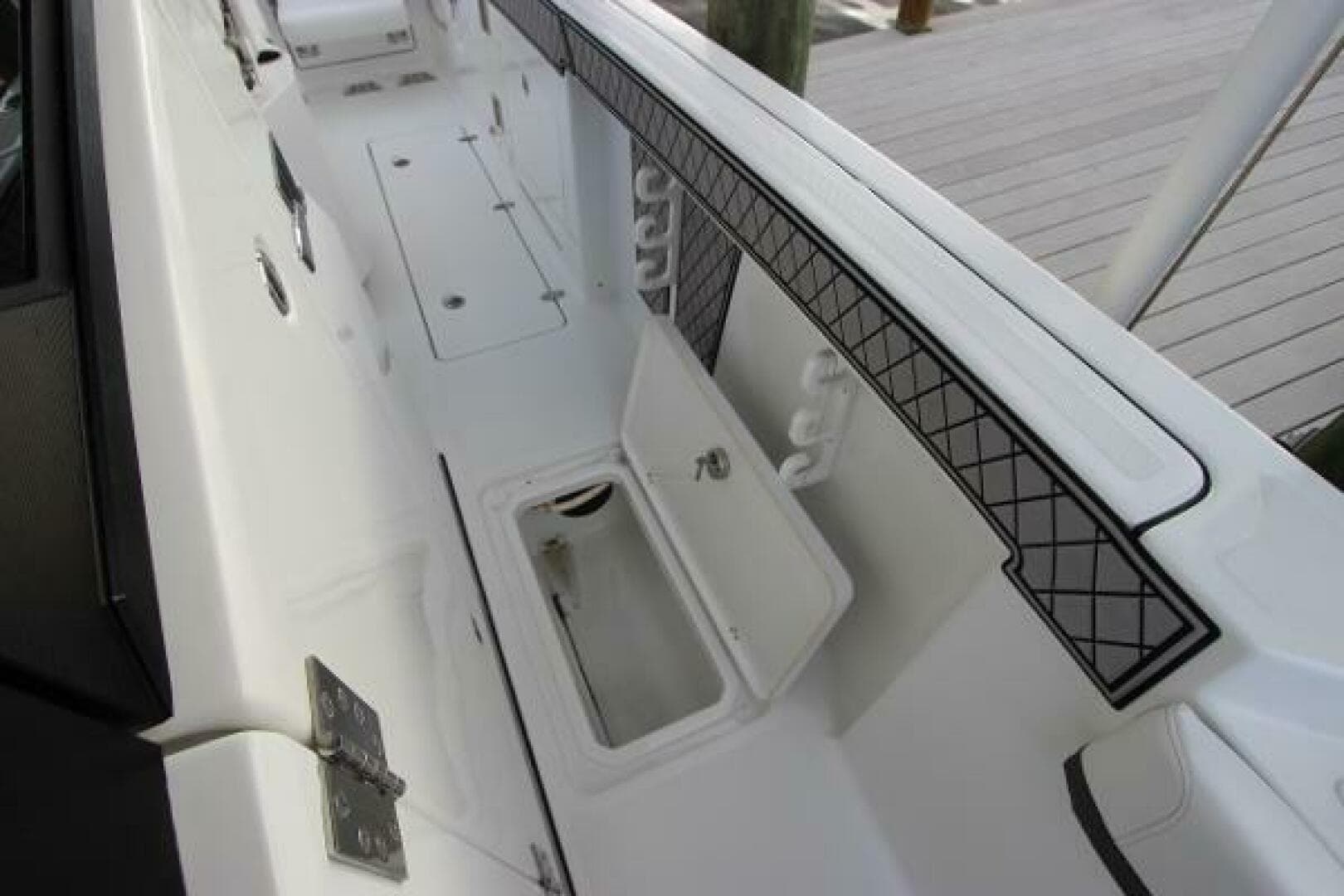 2020 Wellcraft 302 Fisherman — photo 54