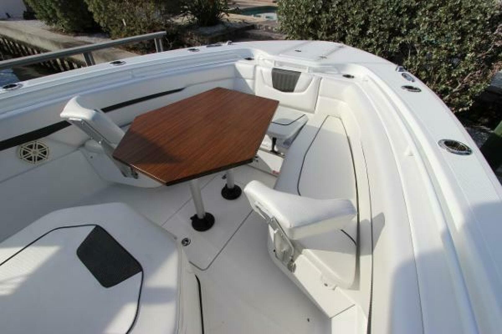 2020 Wellcraft 302 Fisherman — photo 40