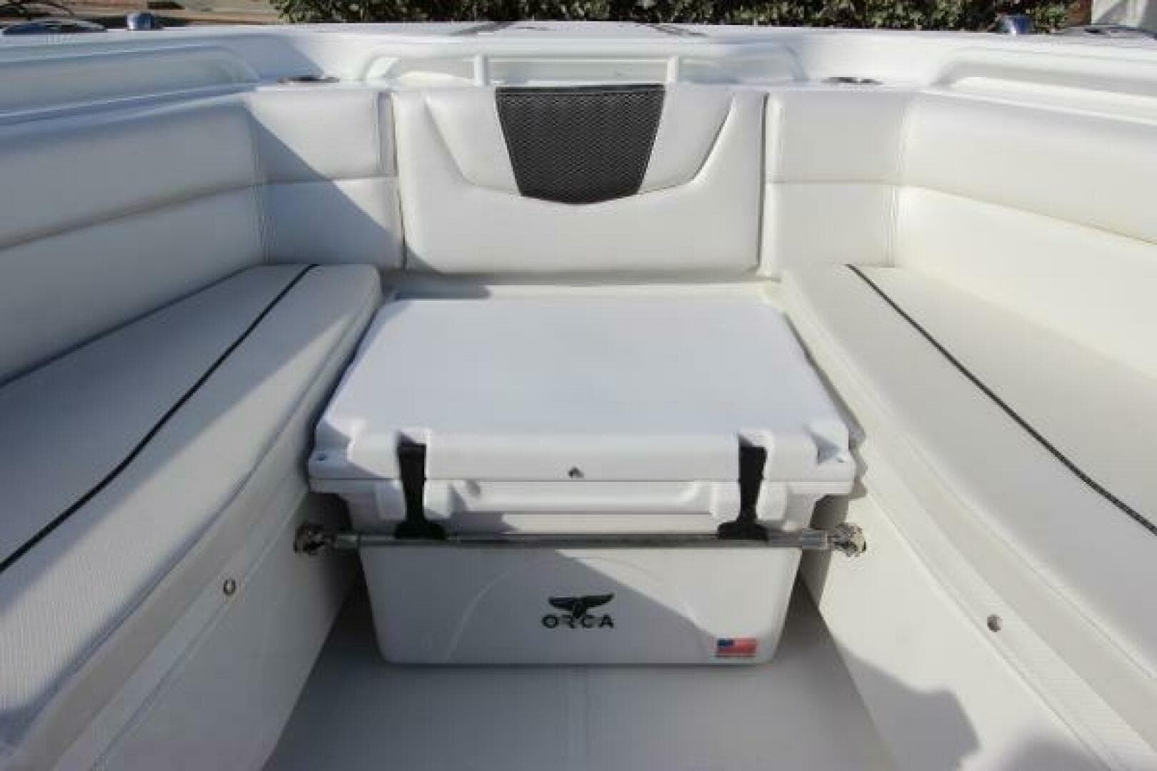 2020 Wellcraft 302 Fisherman — photo 42