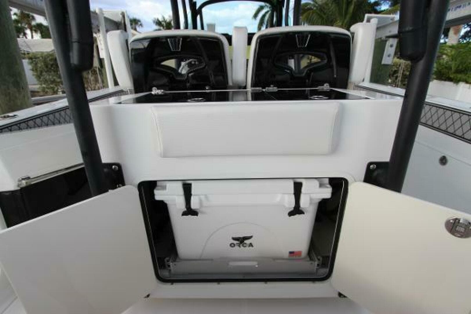 2020 Wellcraft 302 Fisherman — photo 18