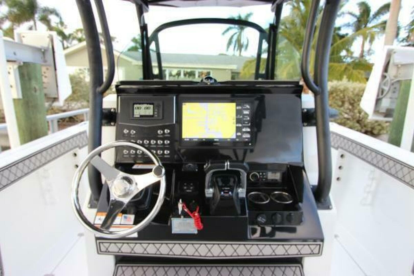 2020 Wellcraft 302 Fisherman — photo 24