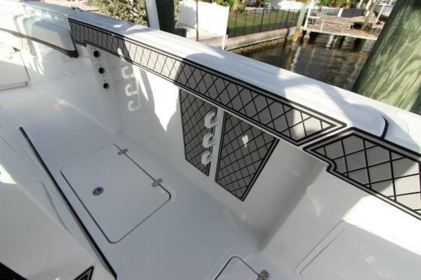 2020 Wellcraft 302 Fisherman — photo 53