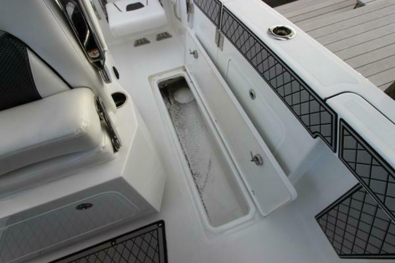 2020 Wellcraft 302 Fisherman — photo 55