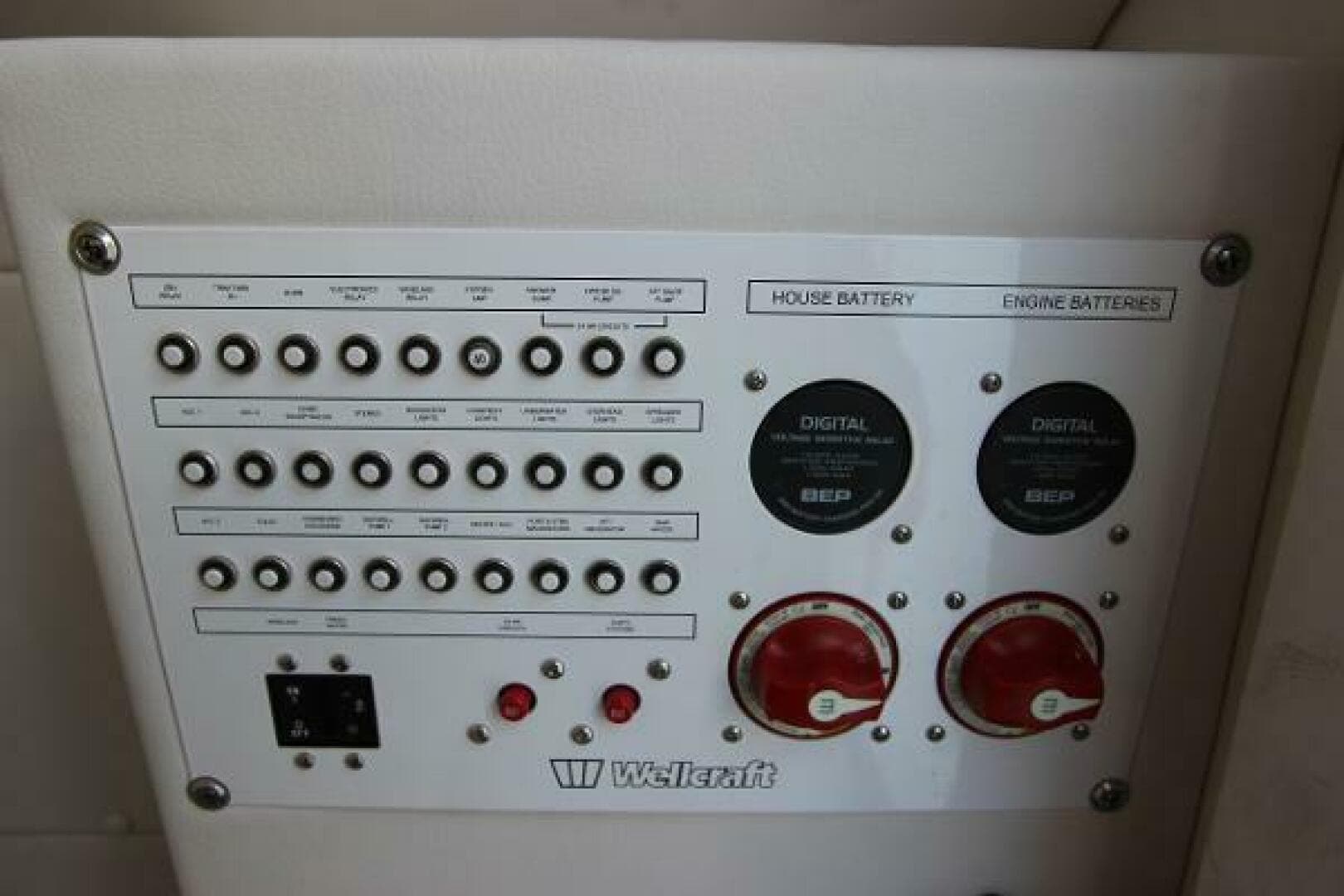 2020 Wellcraft 302 Fisherman — photo 57