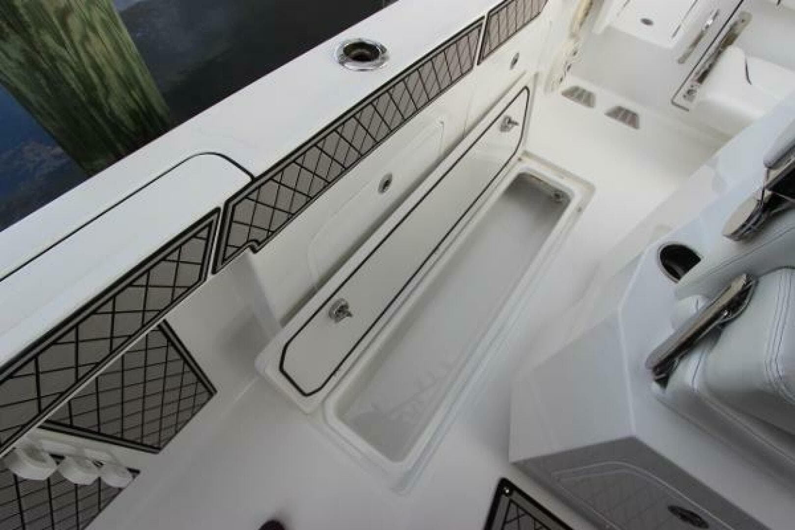 2020 Wellcraft 302 Fisherman — photo 51