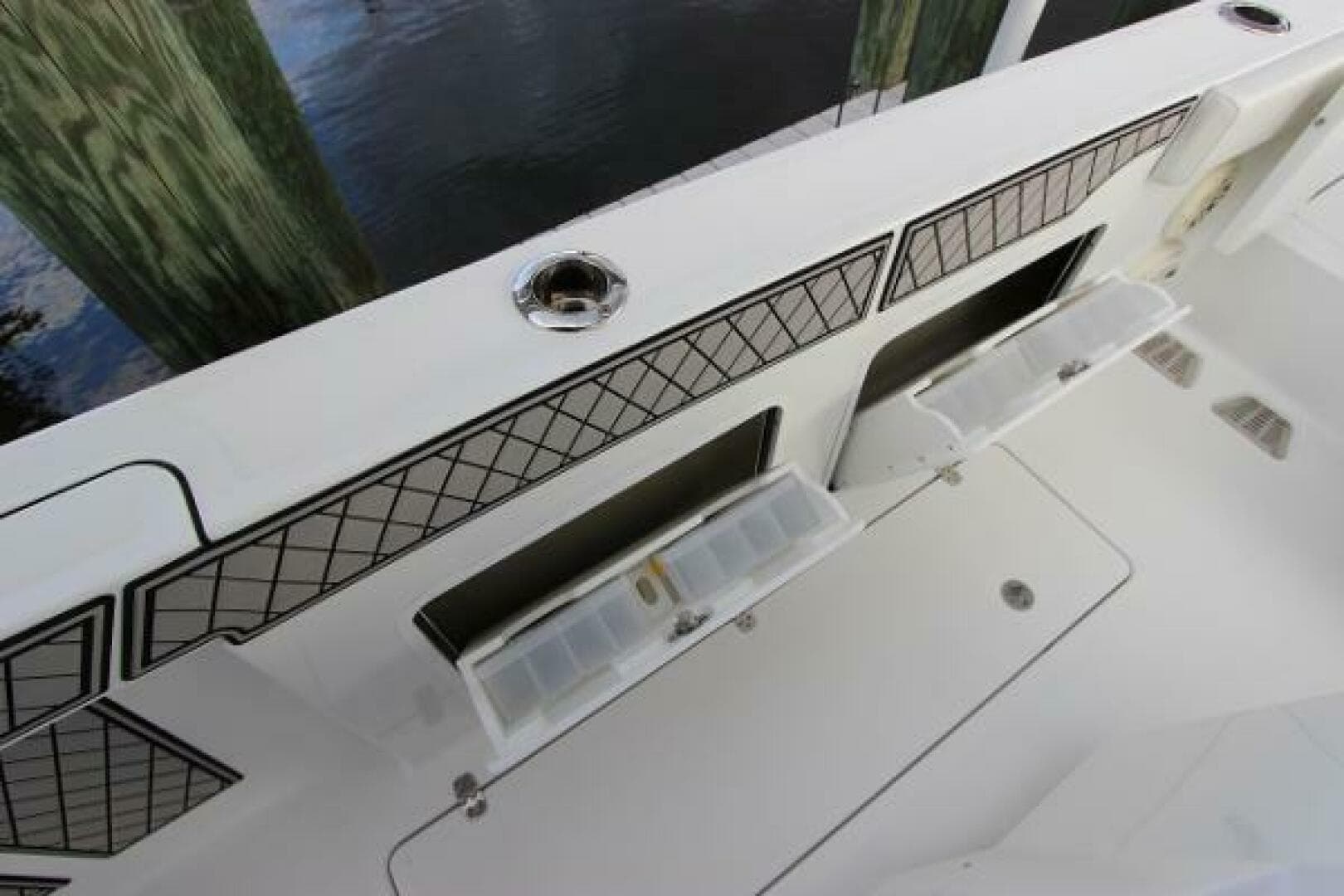 2020 Wellcraft 302 Fisherman — photo 52