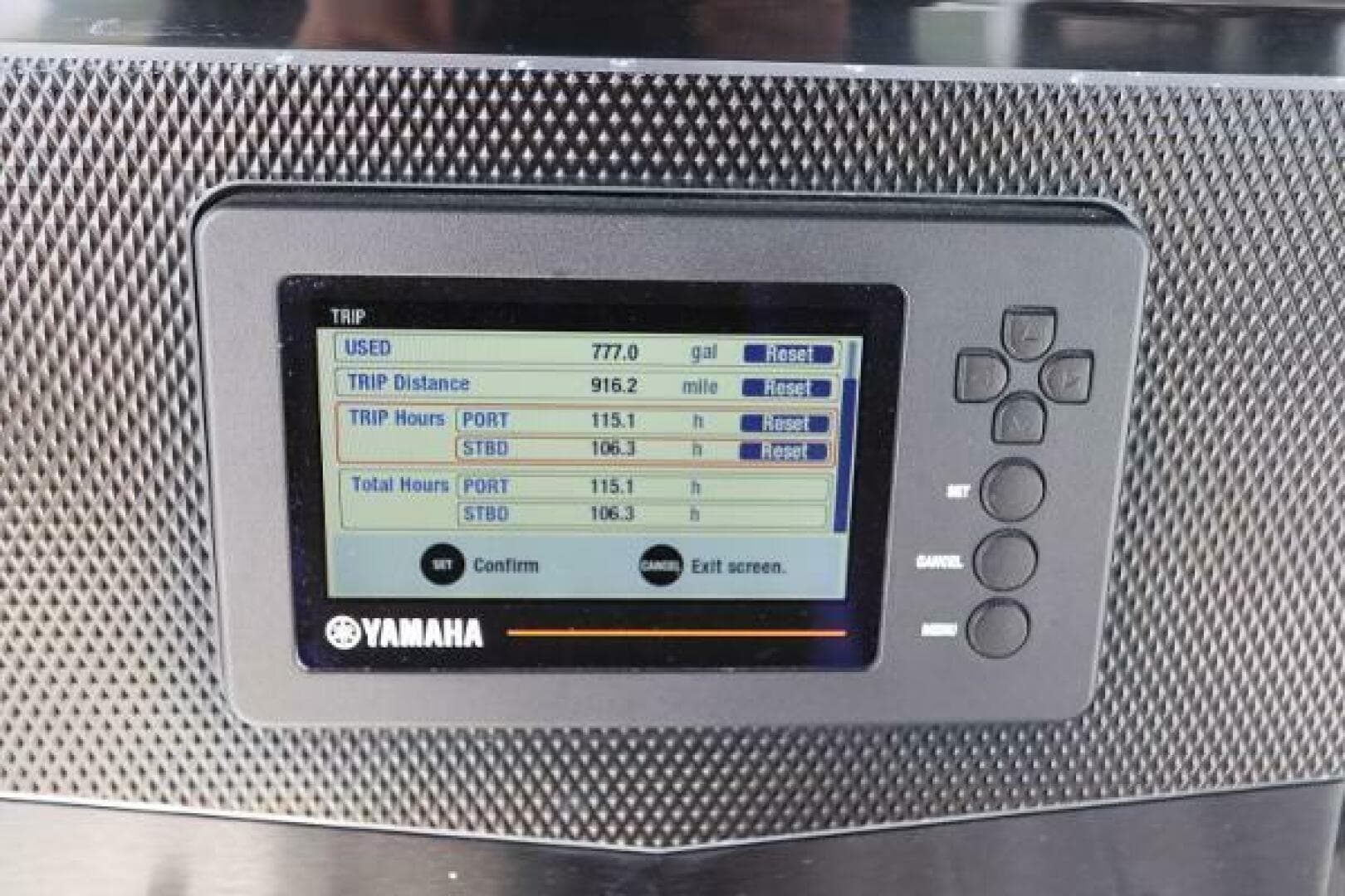 2020 Wellcraft 302 Fisherman — photo 28