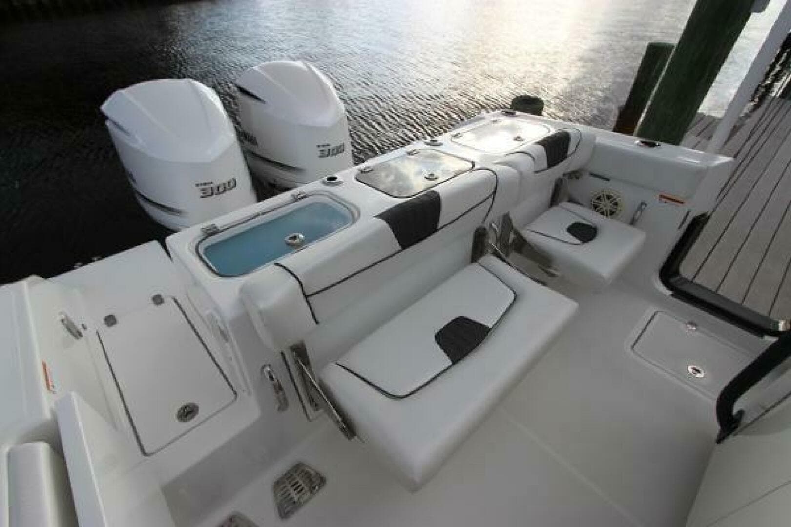 2020 Wellcraft 302 Fisherman — photo 15