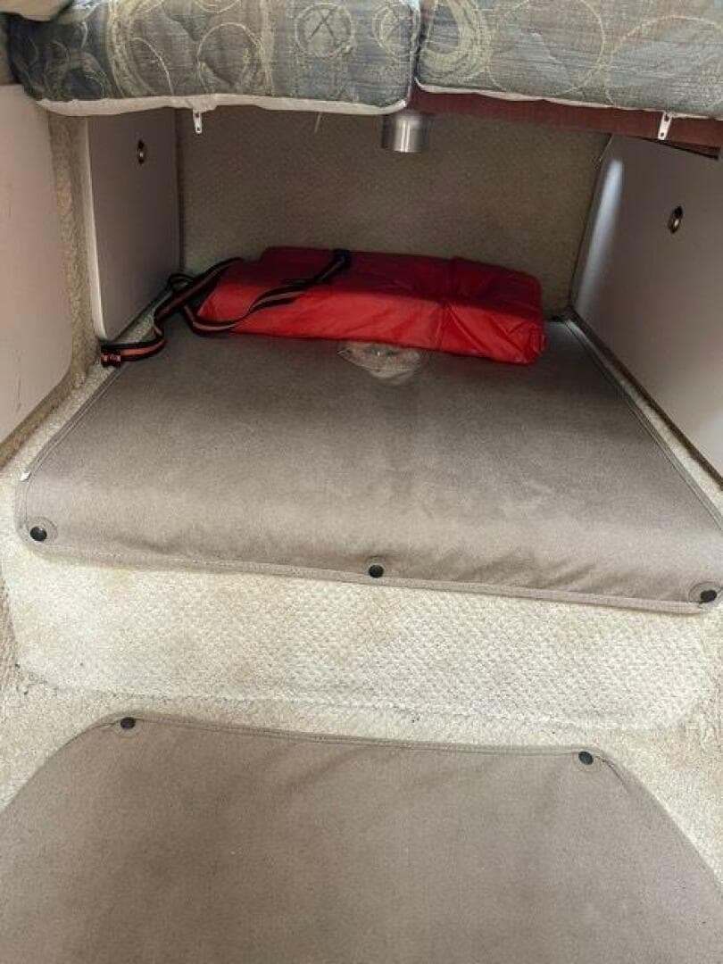 2004 Sea Ray 280 Sundancer — photo 15