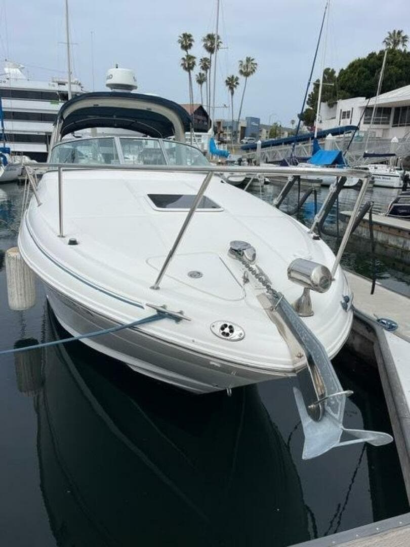 2004 Sea Ray 280 Sundancer — photo 2