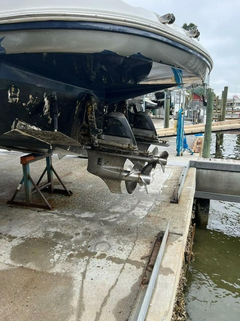 2008 Rinker — photo 10