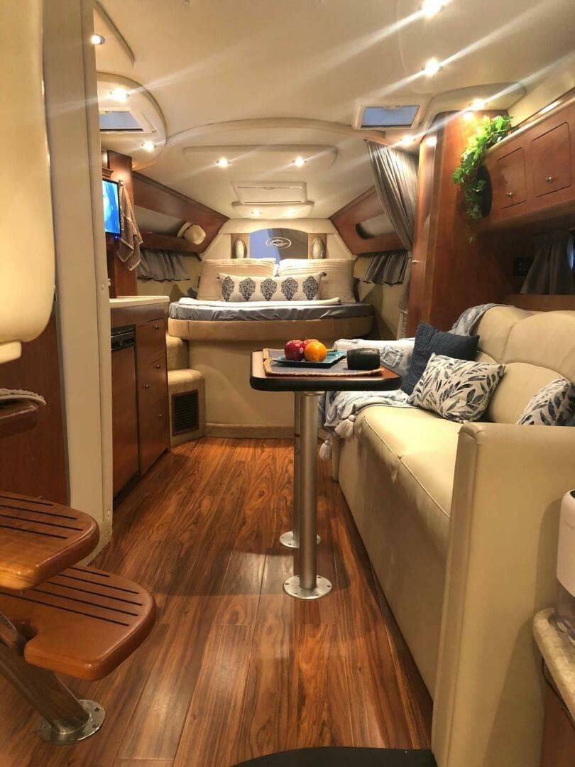 2008 Rinker — photo 6