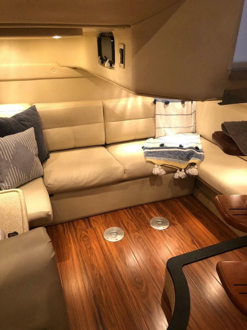 2008 Rinker — photo 7