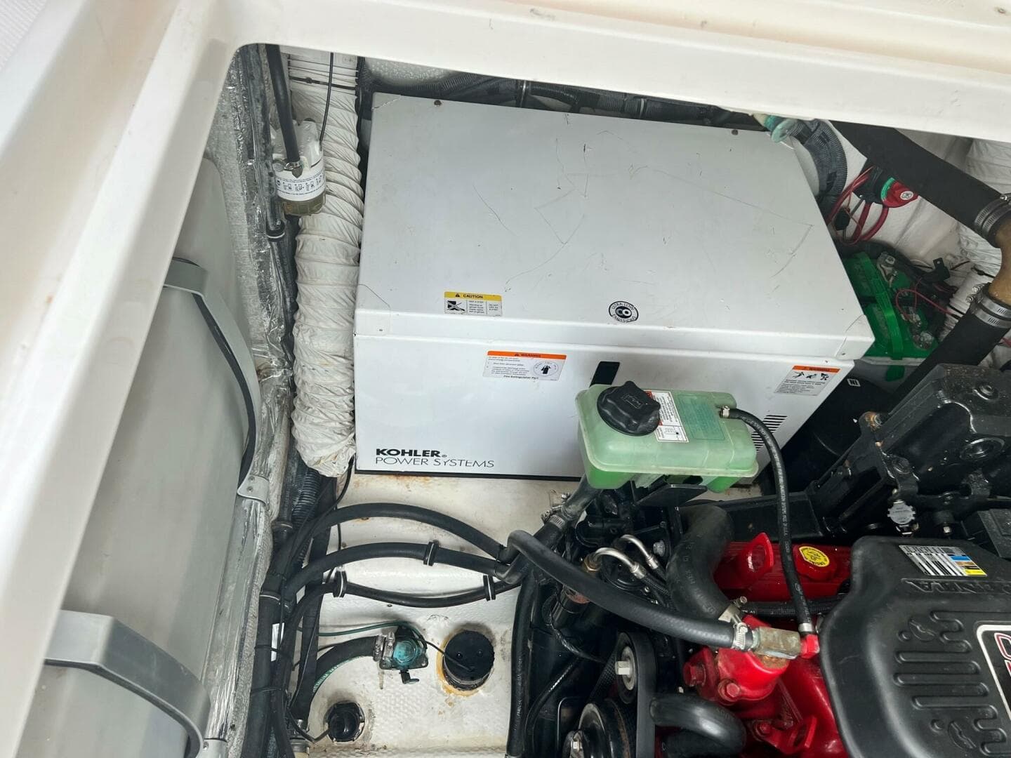 2008 Rinker — photo 14