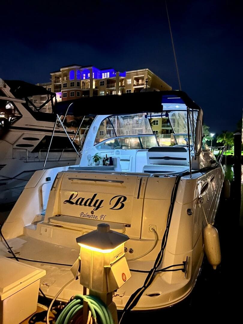 2008 Rinker — photo 11