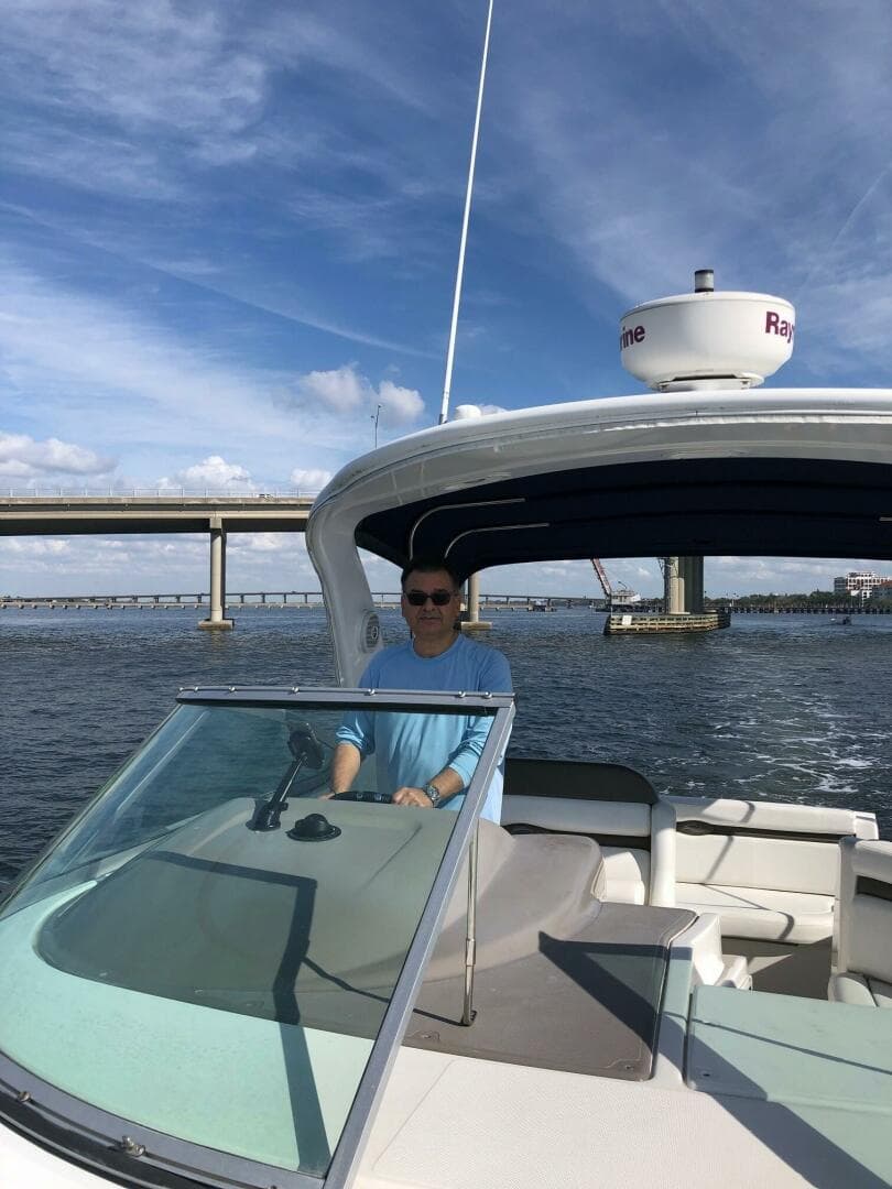 2008 Rinker — photo 16