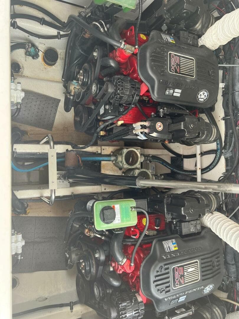 2008 Rinker — photo 13