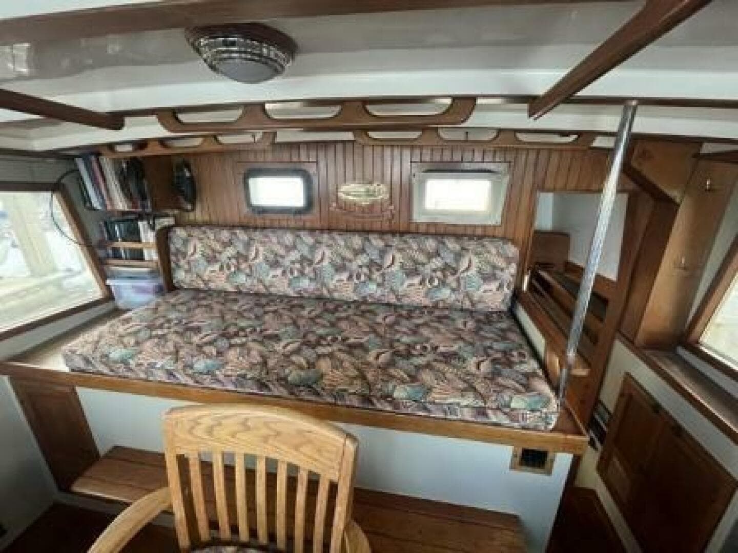 1987 Kadey-Krogen 42 — photo 12