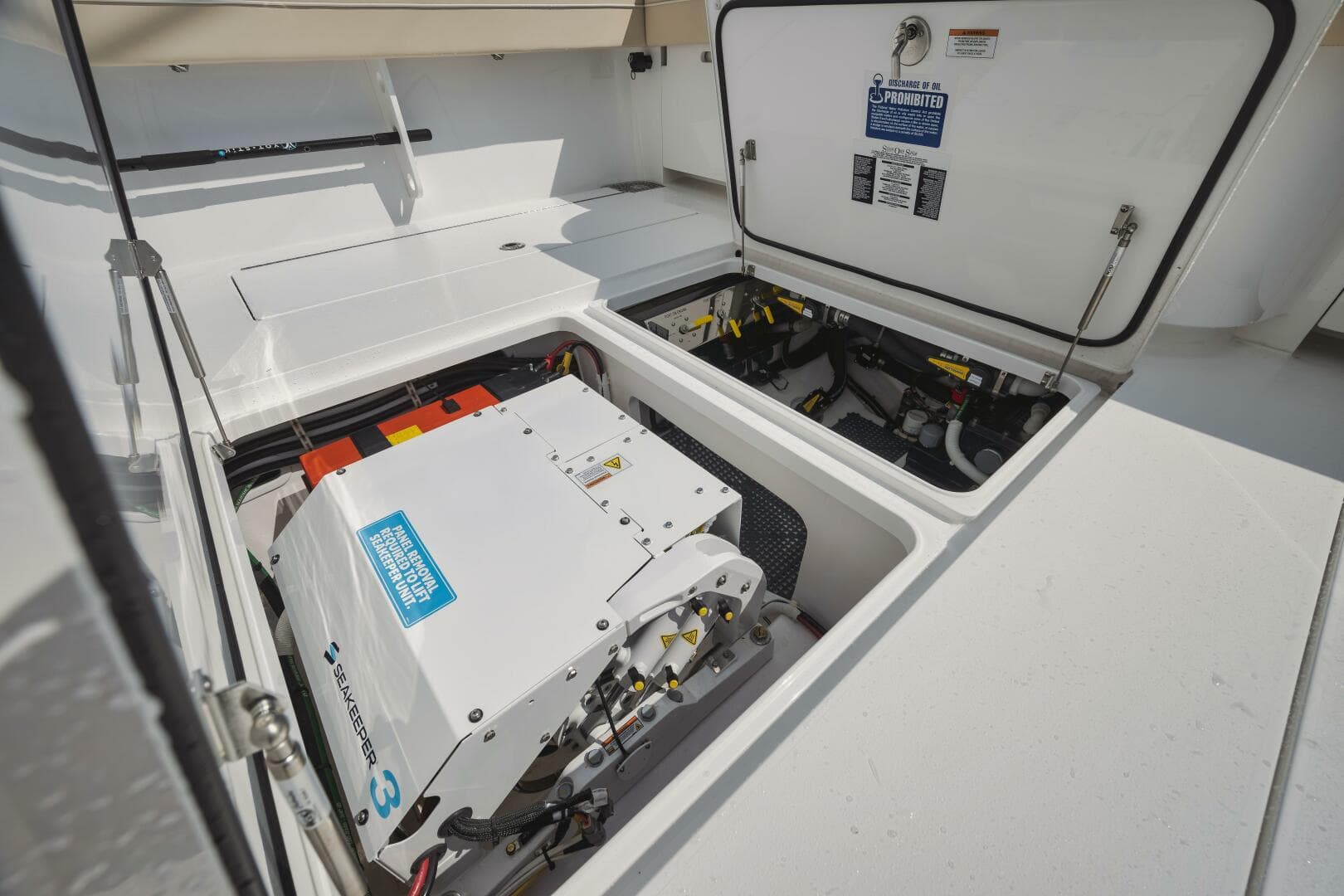 2023 Valhalla Boatworks V-41 — photo 32