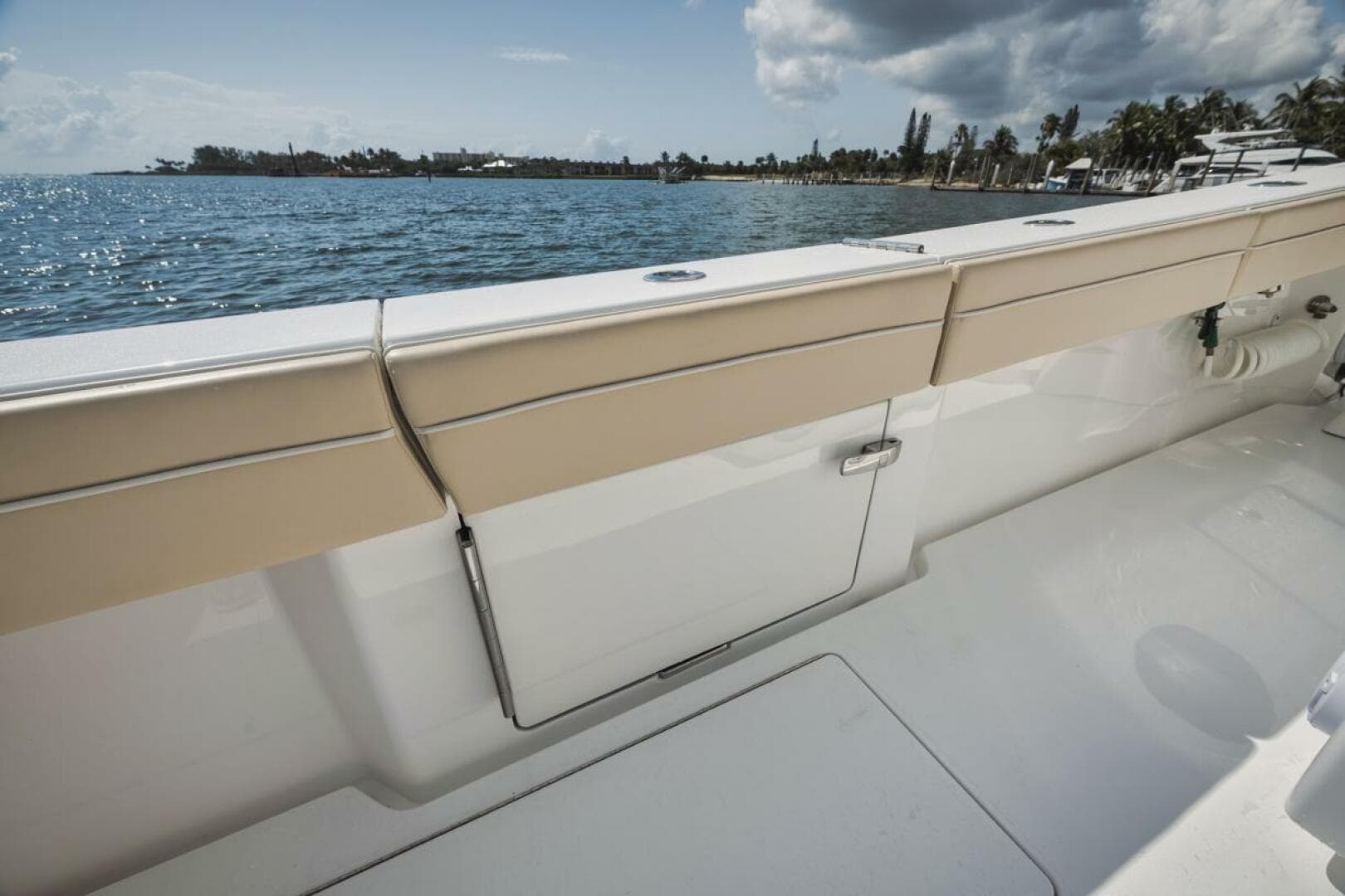 2023 Valhalla Boatworks V-41 — photo 28