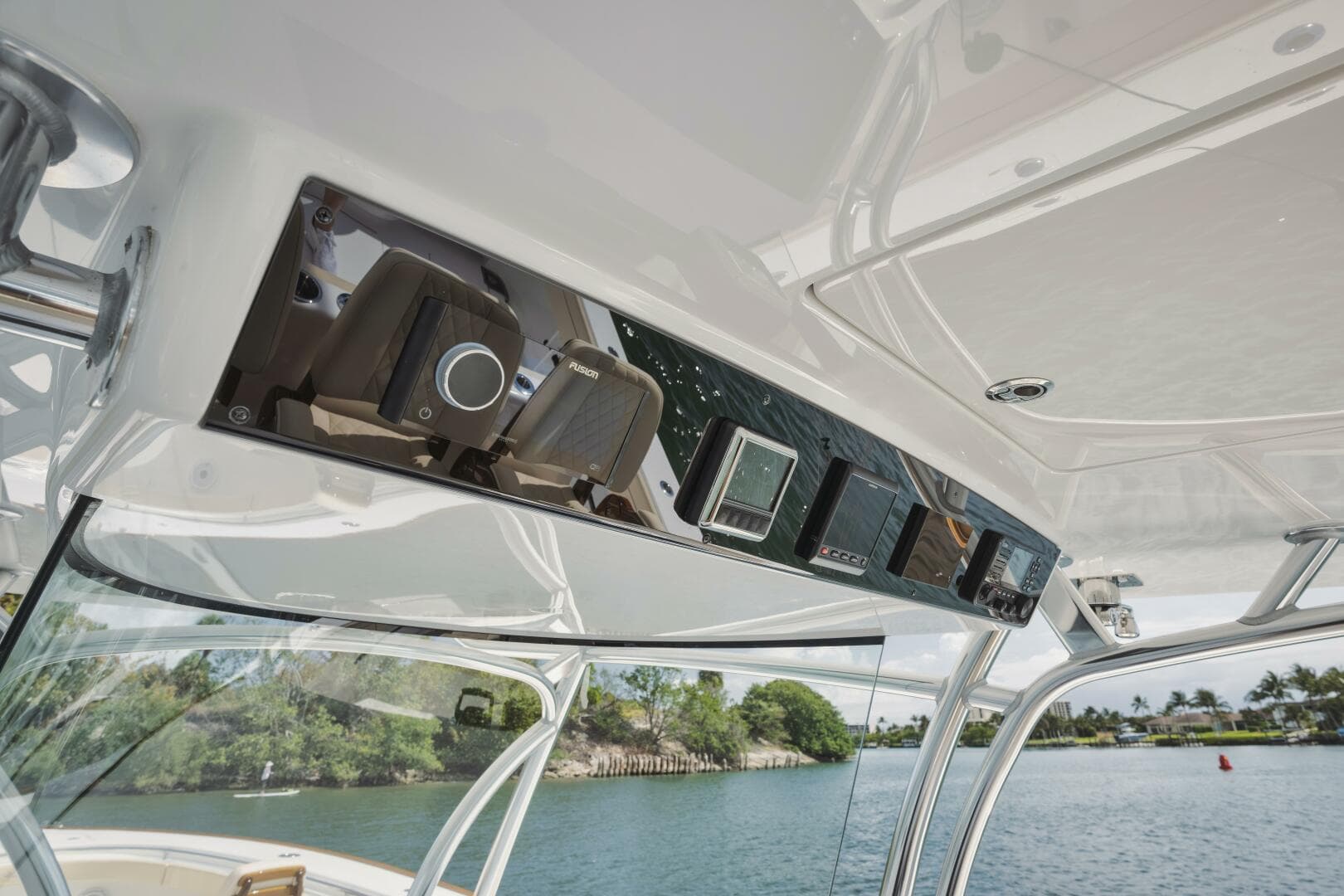 2023 Valhalla Boatworks V-41 — photo 22