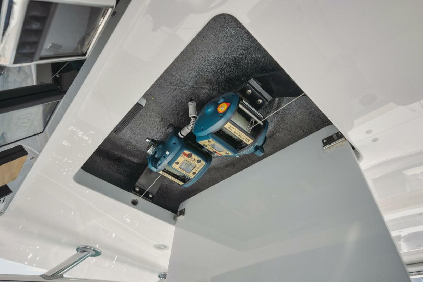 2023 Valhalla Boatworks V-41 — photo 23