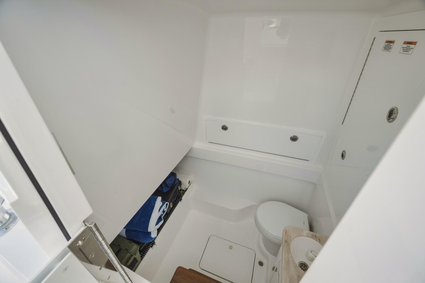 2023 Valhalla Boatworks V-41 — photo 36