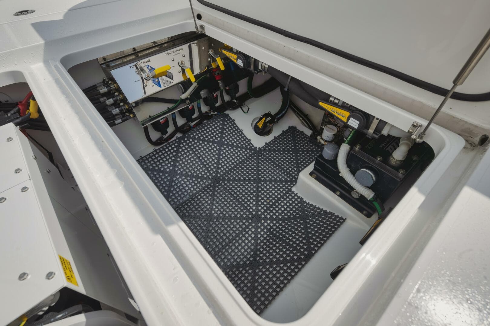 2023 Valhalla Boatworks V-41 — photo 33