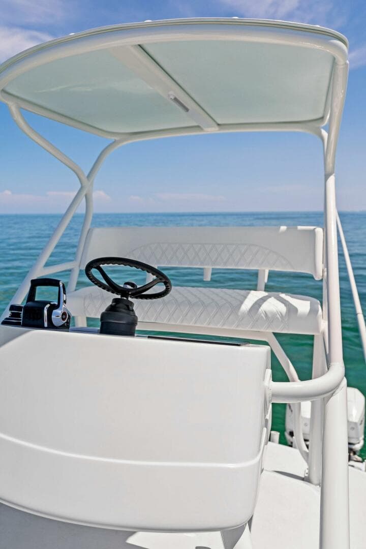 2023 Barker Boatworks 40 Hpc — photo 25