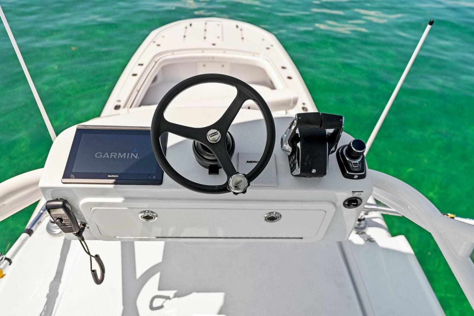 2023 Barker Boatworks 40 Hpc — photo 26