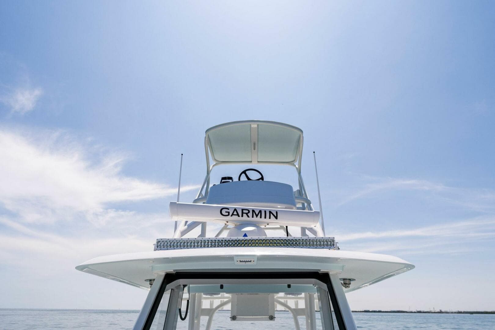 2023 Barker Boatworks 40 Hpc — photo 24