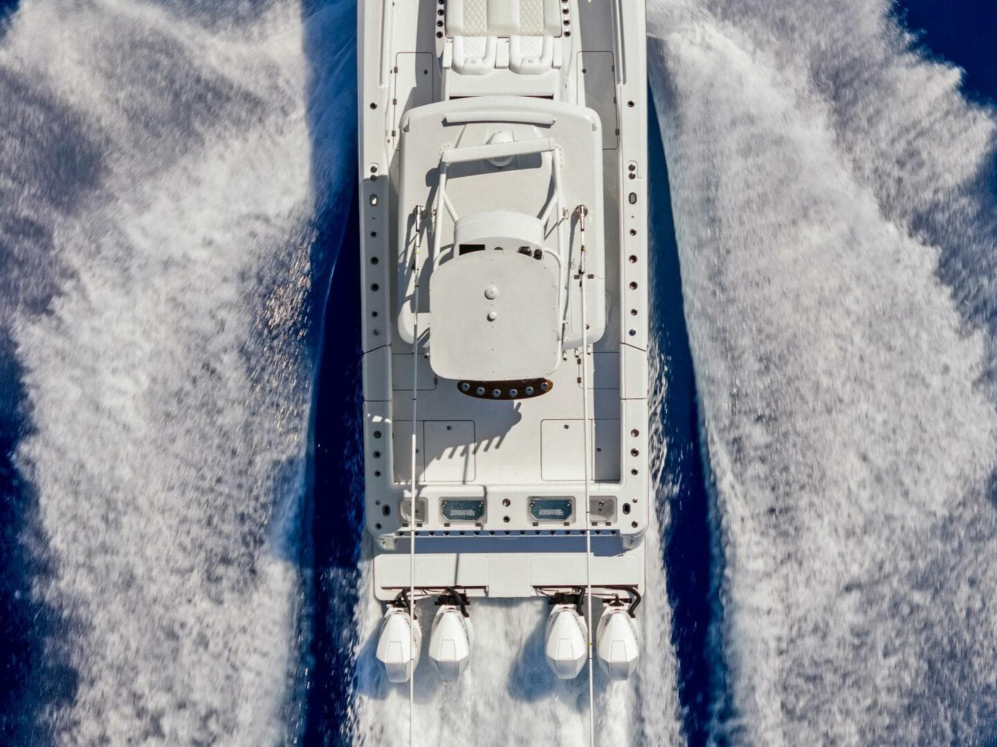 2023 Barker Boatworks 40 Hpc — photo 40