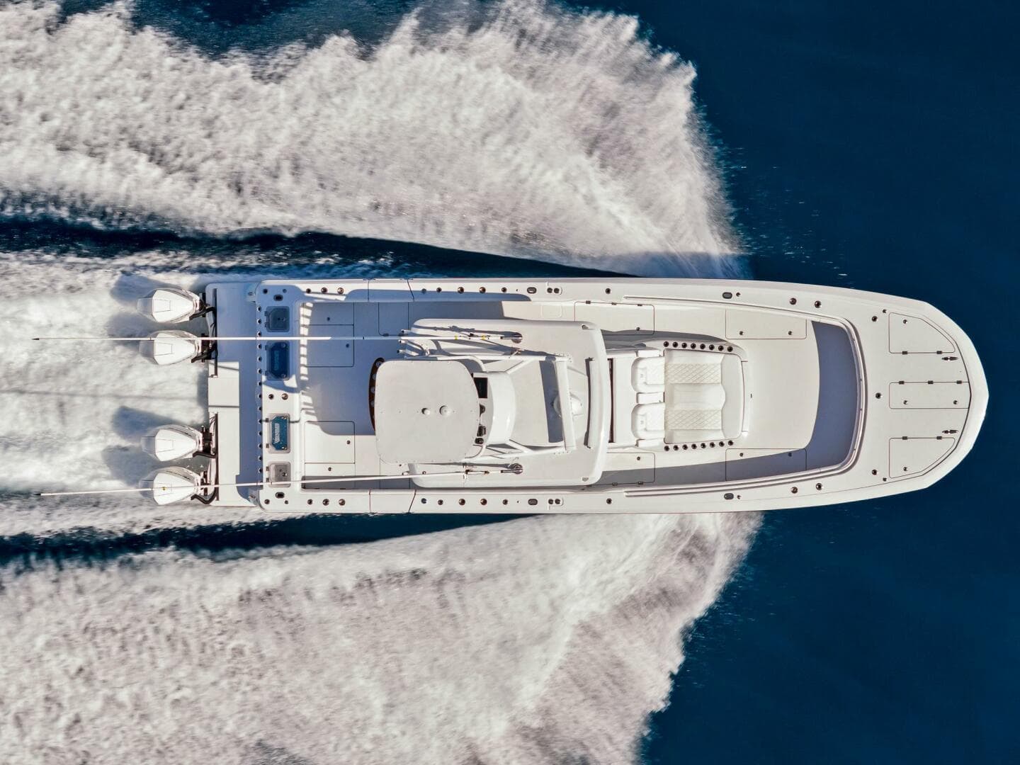 2023 Barker Boatworks 40 Hpc — photo 35