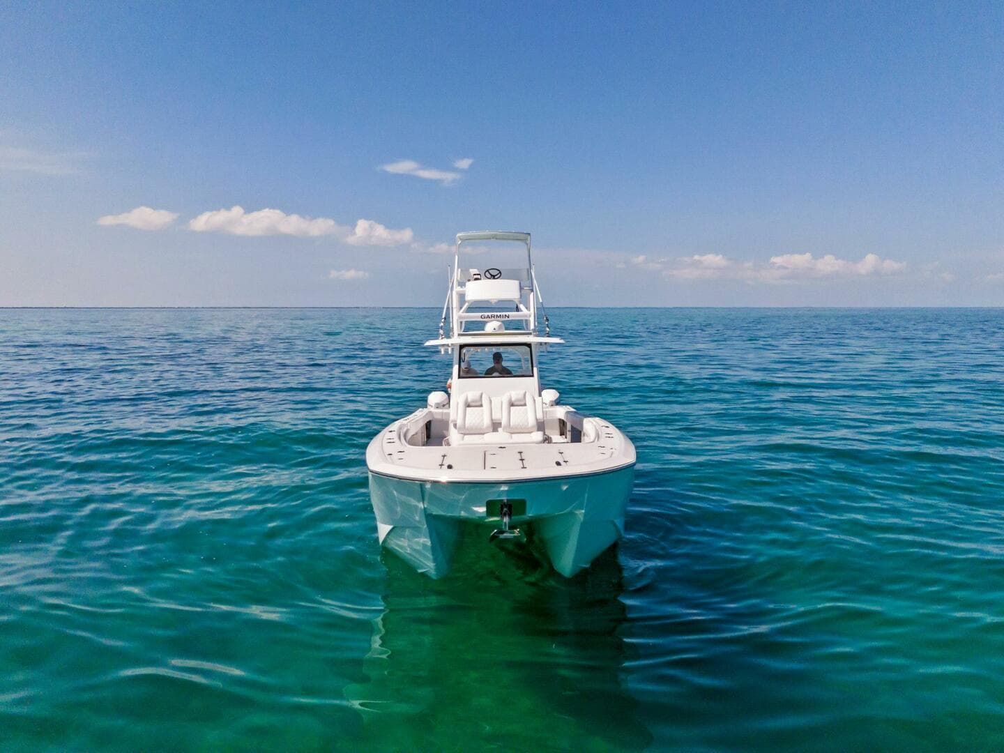 2023 Barker Boatworks 40 Hpc — photo 29