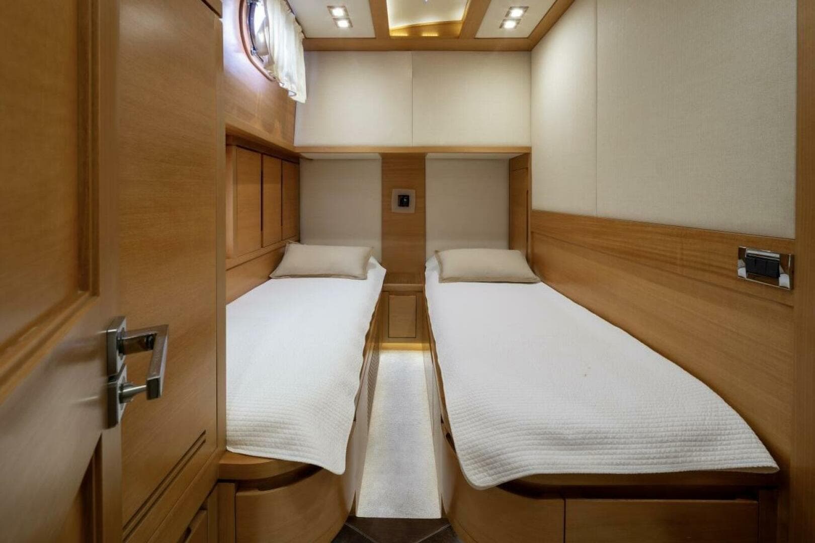 2011 Vicem Cruiser 78 — photo 27