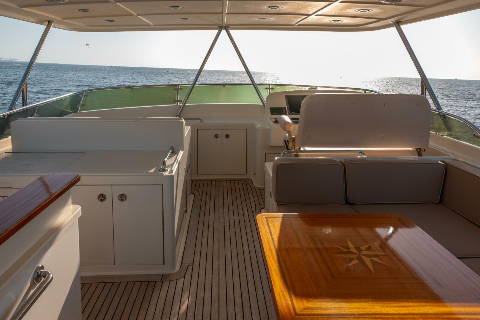 2011 Vicem Cruiser 78 — photo 40