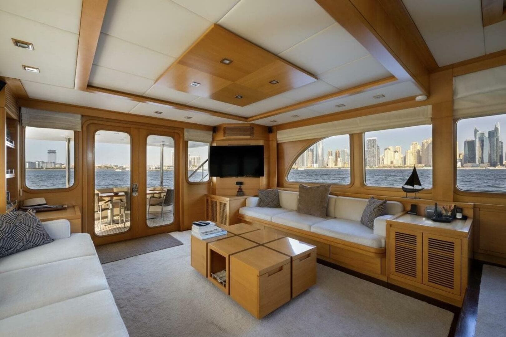 2011 Vicem Cruiser 78 — photo 15