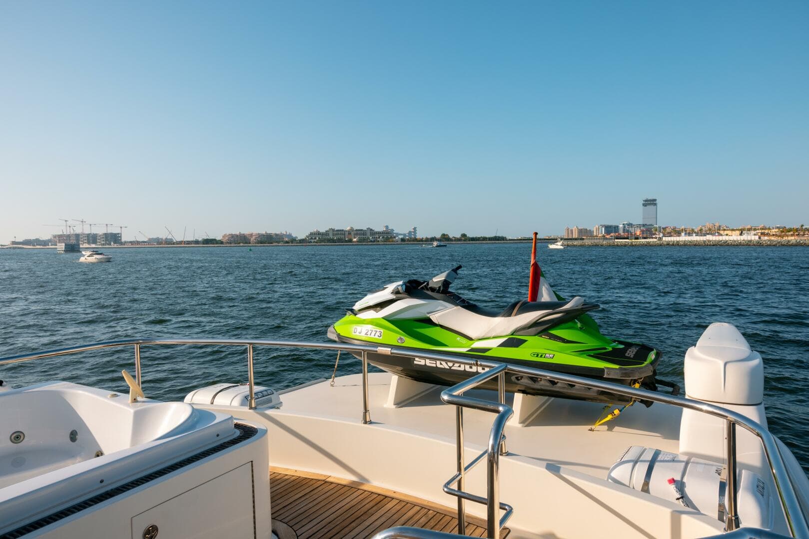 2011 Vicem Cruiser 78 — photo 44