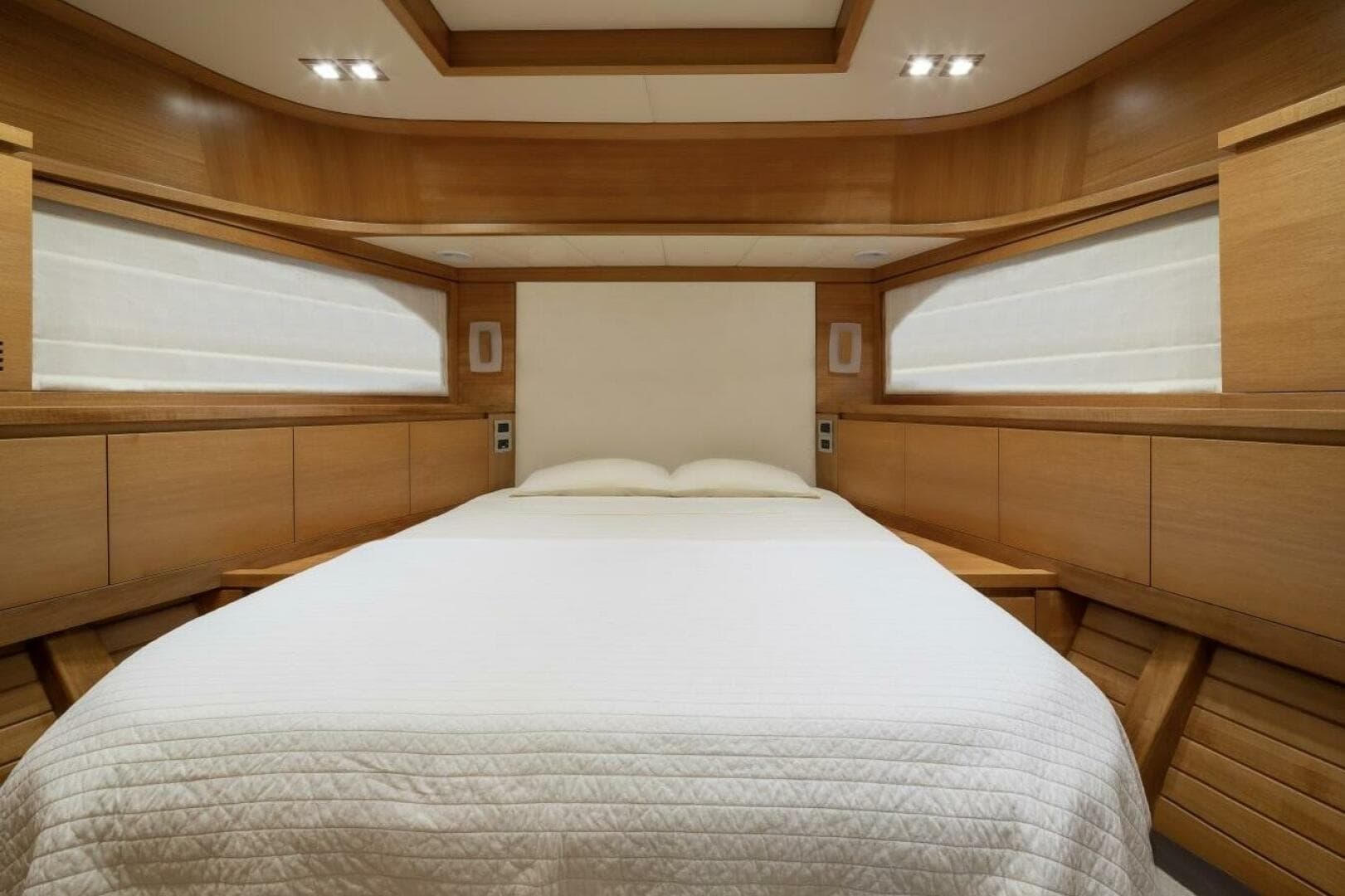 2011 Vicem Cruiser 78 — photo 23